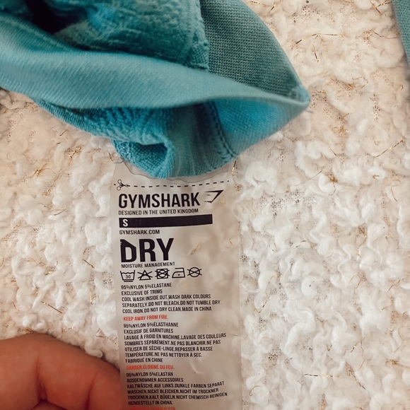 Gymshark Set - Picture 5 of 5